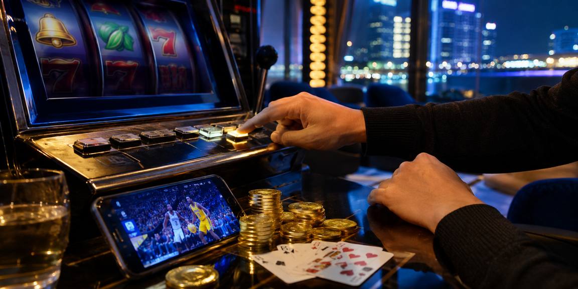 46nohu Sportsbook