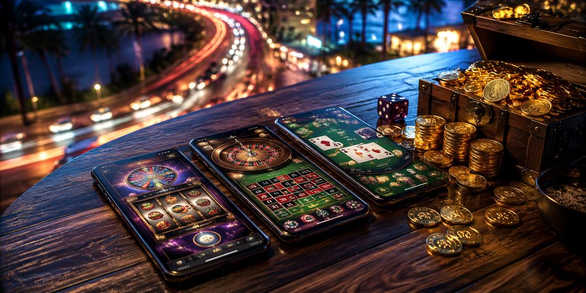 46nohu mobile gaming